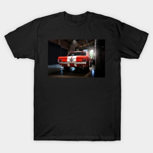 ford mustang, mustang GT T-Shirt